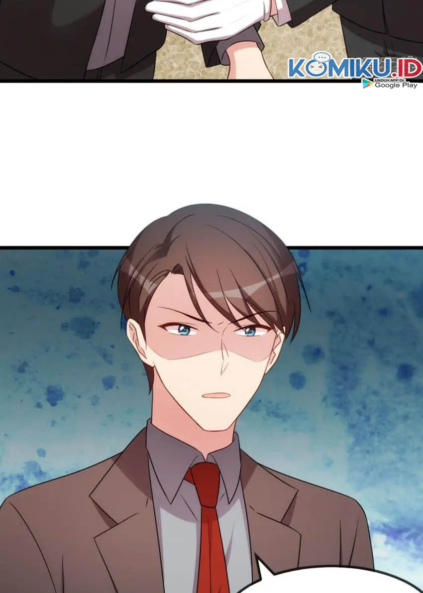 CEO’s Sudden Proposal Chapter 265 Gambar 18